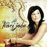 Portada de Le Canto de Kari Jobe