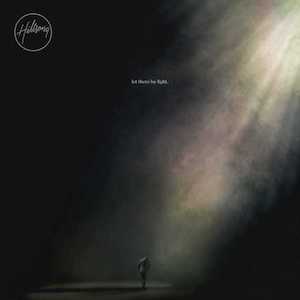 Portada del álbum Let There Be Light de Hillsong Worship