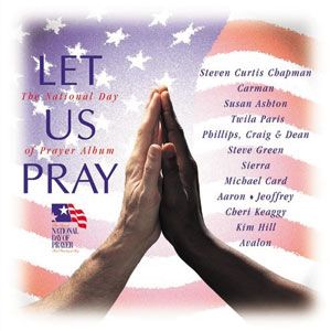 Let Us Pray