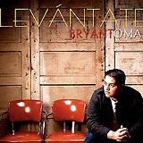 Portada del álbum Levantate de Bryant Omar