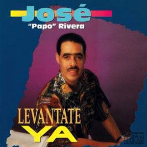 Levantate Ya
