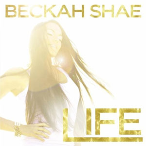 Portada de Life de Beckah Shae