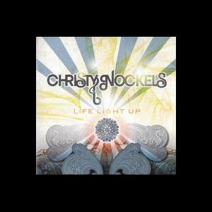 Portada del álbum Life Light Up de Christy Nockels