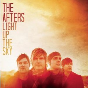 Portada de Light Up The Sky de The Afters