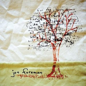 Portada del álbum Limbs And Branches de Jon Foreman
