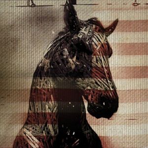 Portada de Live Horses EP de NeedToBreathe