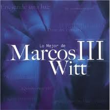 Portada de Lo Mejor De Marcos Witt III de Marcos Witt
