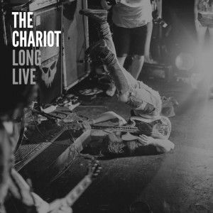 Portada de Long Live de The Chariot