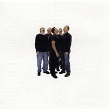 Portada del álbum Look de MercyMe