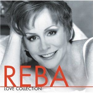 Portada de Love Collection de Reba McEntire