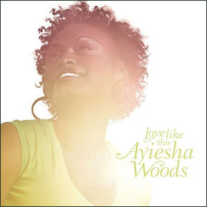 Portada de Love Like This de Ayiesha Woods