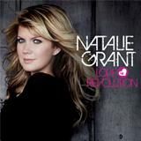Portada del álbum Love Revolution de Natalie Grant