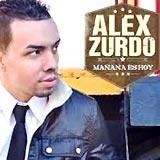 Portada de Mañana Es Hoy de Alex Zurdo