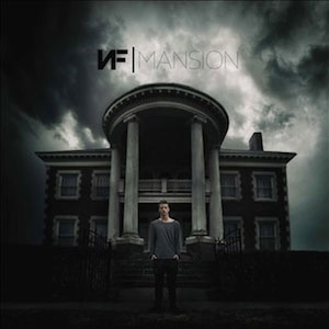 Portada de Mansion de NF