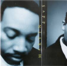 Portada de Marvin Sapp de Marvin Sapp