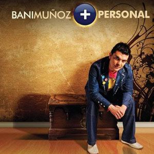 Portada de Mas Personal de Bani Muñoz