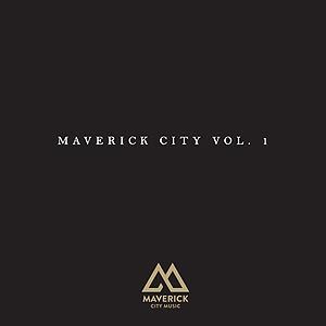 Portada de Maverick City Vol. 3 Part 1 de Maverick City Music