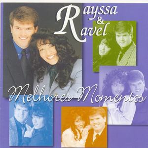 Portada de Melhores Momentos de Rayssa e Ravel