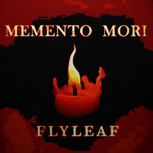 Portada de Memento Mori (Deluxe Edition) de Flyleaf