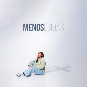 Portada de Menos Es Mas de Lizzy Parra