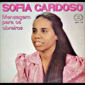 Portada de Mensagem Para Os Obreiros de Sofia Cardoso