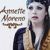Portada de Mentira de Annette Moreno