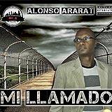 Portada de Mi Llamado de Alonso Ararat