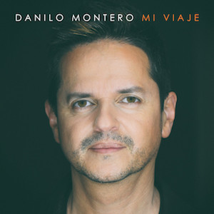 Portada de Mi Viaje de Danilo Montero