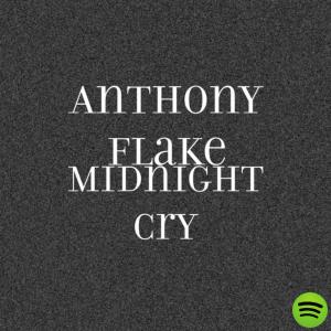 Portada de Midnight Cry de Anthony Flake