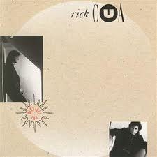 Portada del álbum Midnight Sun de Rick Cua