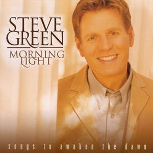 Portada de Morning Light de Steve Green