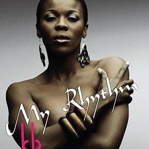 Portada de My Rhythm de KB