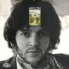 Portada de Mylon de Mylon LeFevre
