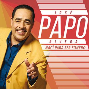 Nací Para Ser Sonero (Single)