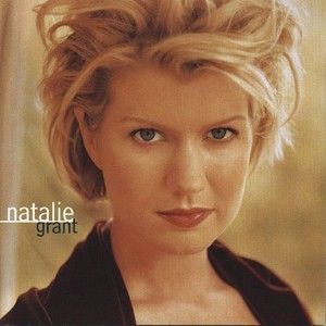 Portada de Natalie Grant de Natalie Grant