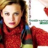 Portada de Navidad de Annette Moreno