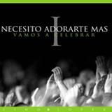 Necesito Adorarte Más