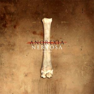 Portada de Nervosa de Showbread