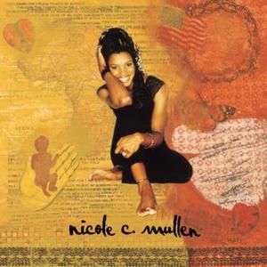 Portada de Nicole C Mullen de Nicole C Mullen