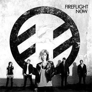 Portada de Now de Fireflight