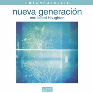 Portada de Nueva Generación de Israel Houghton