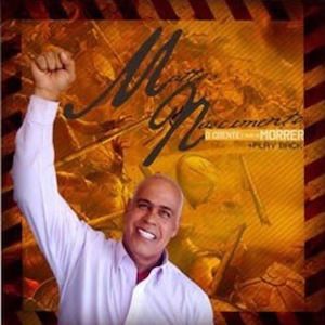 Portada del álbum O Crente É Duro De Morrer de Mattos Nascimento