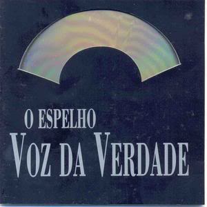 Portada de O Espelho de Voz Da Verdade