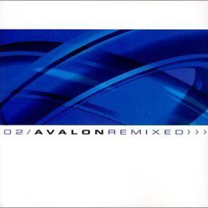 Portada de O2 Avalon Remixed de Avalon