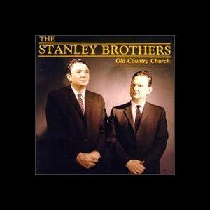 Portada de Old Country Church de The Stanley Brothers