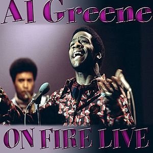 On Fire
