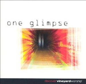 Portada de One Glimpse de Vineyard