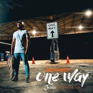 One Way