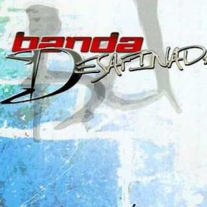 Portada del álbum Otra Vez de Banda Desafinada