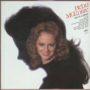 Portada de Out Of A Dream de Reba McEntire